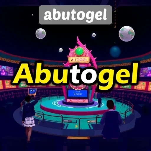 Mengenal Abutogel Sebagai Platform Permainan Terpercaya