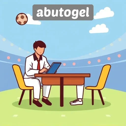 Bagaimana Abutogel Mengedukasi Pengguna Baru