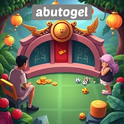 Menjelajahi Fitur Unggulan Situs Abutogel Untuk Penggemar Game Online