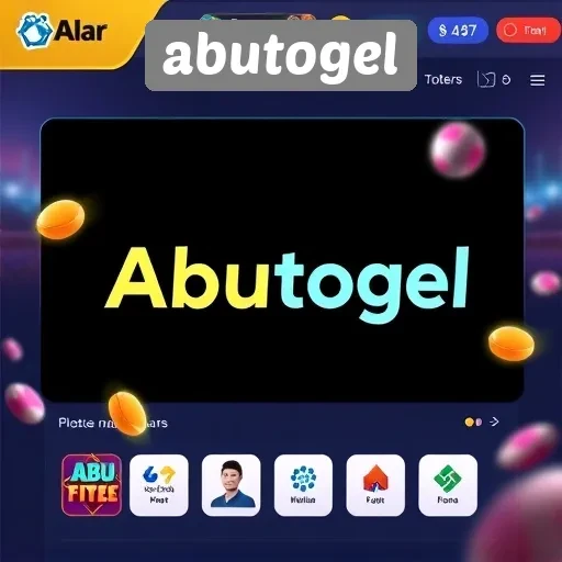 Perkembangan Abutogel dalam Industri Game Digital