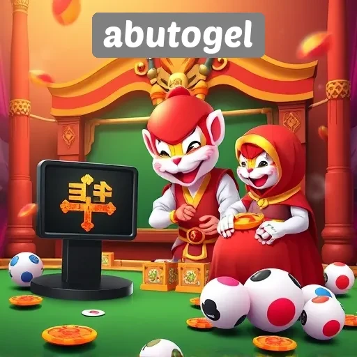 Mengenal Lebih Dekat Situs Game Abutogel di Indonesia