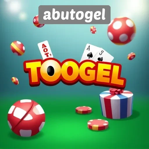 Keuntungan Bermain di Abutogel untuk Penggemar Judi Online