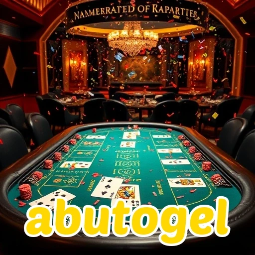 abutogel: Temukan Keuntungan Menarik dalam Kampanye Game Online