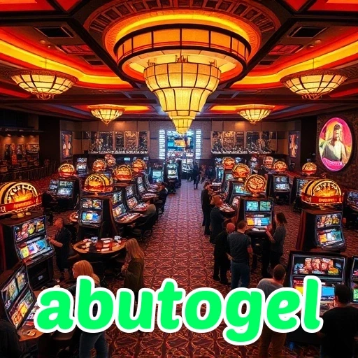 abutogel: Semua yang Harus Anda Ketahui tentang Fitur Menariknya
