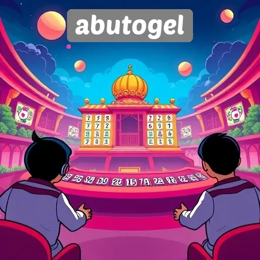 Fitur Inovatif di Abutogel untuk Pengguna