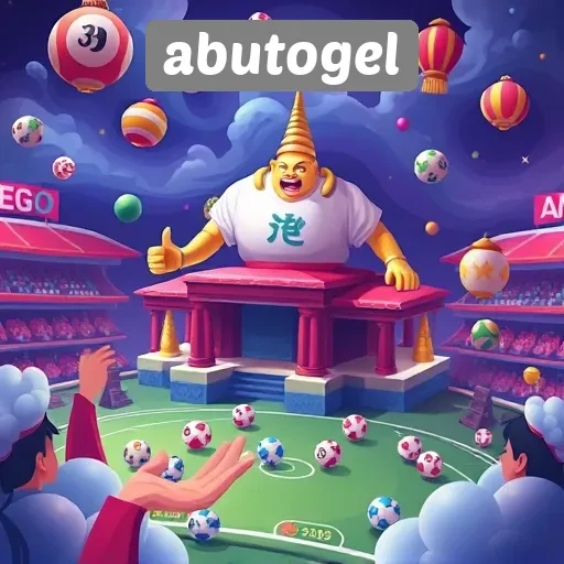 Pengenalan Situs Permainan Abutogel untuk Pemula