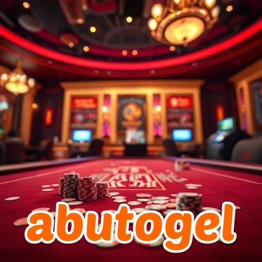 abutogel: Poker Online yang Menggugah Semangat Para Pemain