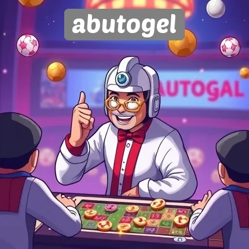 Keamanan dan Kepercayaan Situs Abutogel di Mata Pengguna