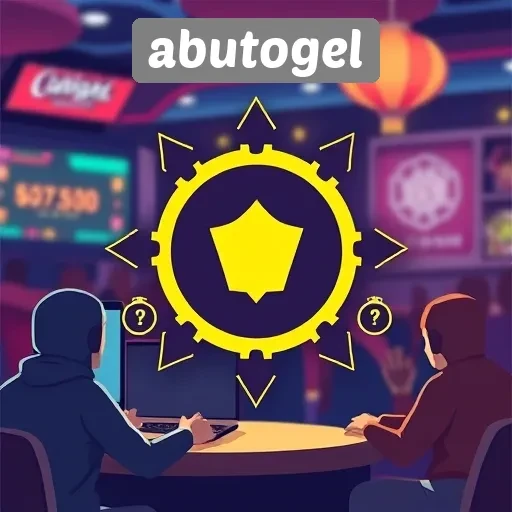 Aspek Keamanan di Situs Abutogel yang Perlu Diketahui