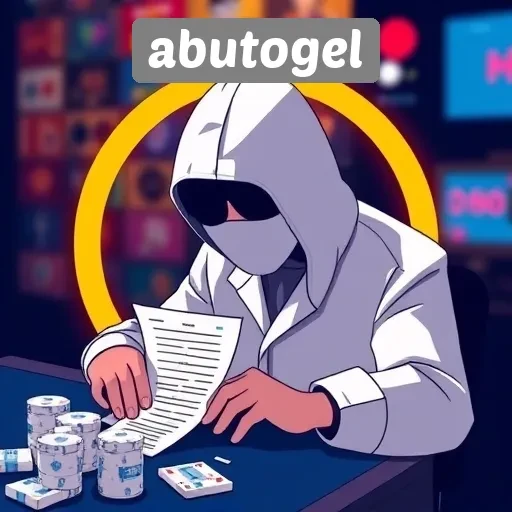 Analisis Keamanan dan Privasi di Abutogel