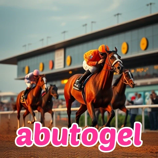 abutogel: Menangkan Keuntungan Besar dengan Promosi Spesial