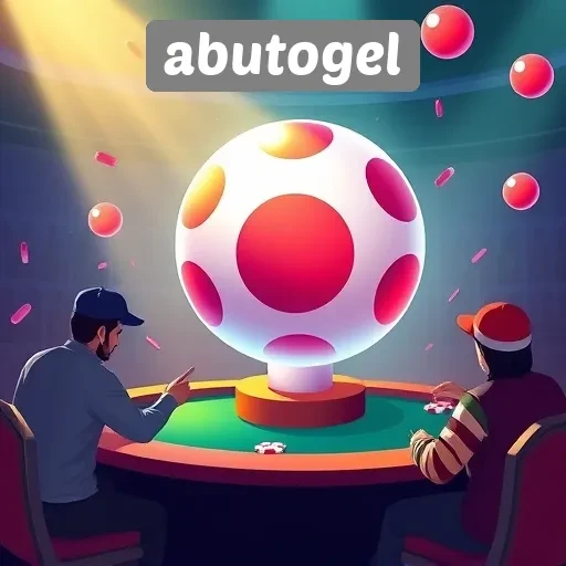 Strategi Bermain di abutogel Untuk Pemula