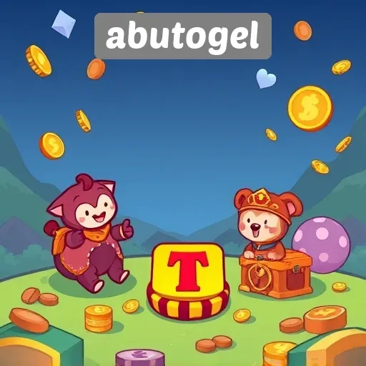 Tips Memilih Game di Abutogel untuk Pemula